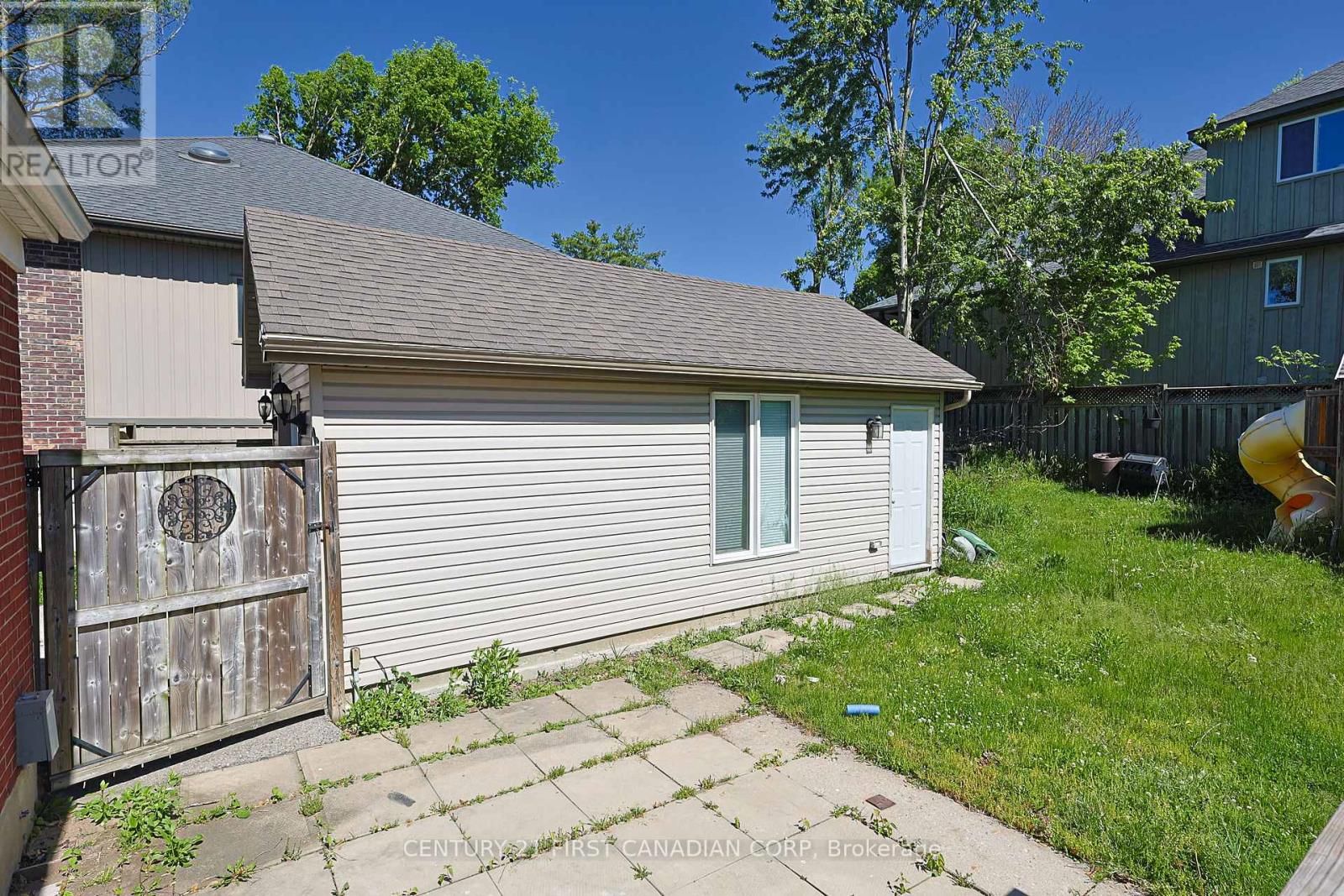 1218 Hamilton Road, London East, Ontario  N5W 1A9 - Photo 37 - X13224736