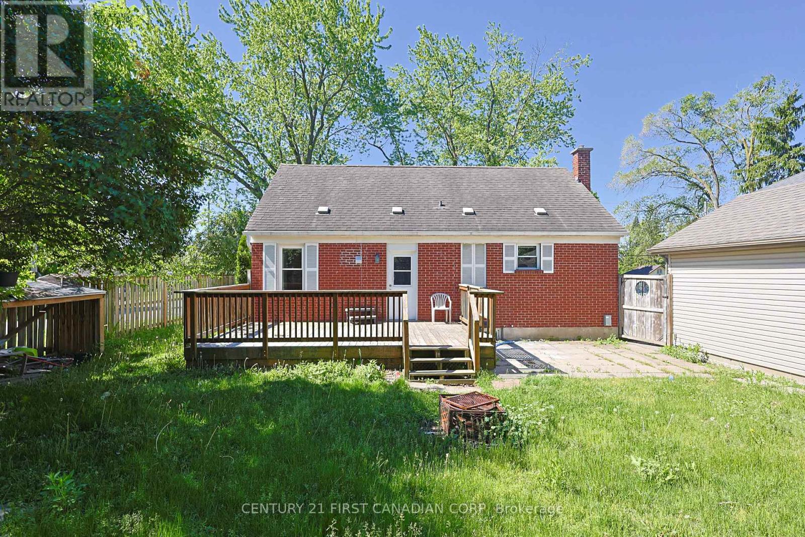 1218 Hamilton Road, London East, Ontario  N5W 1A9 - Photo 41 - X13224736