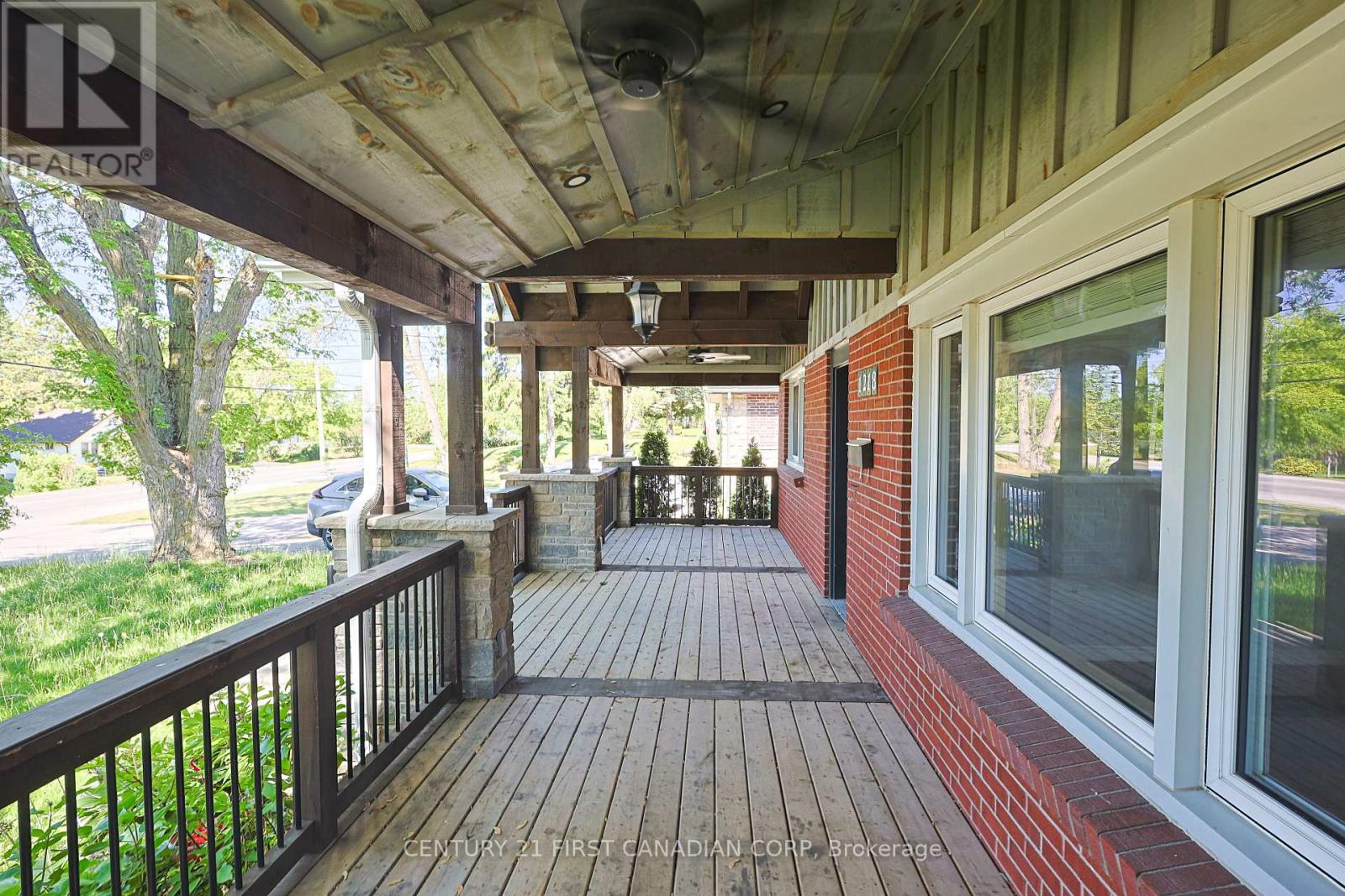 1218 Hamilton Road, London East, Ontario  N5W 1A9 - Photo 45 - X13224736
