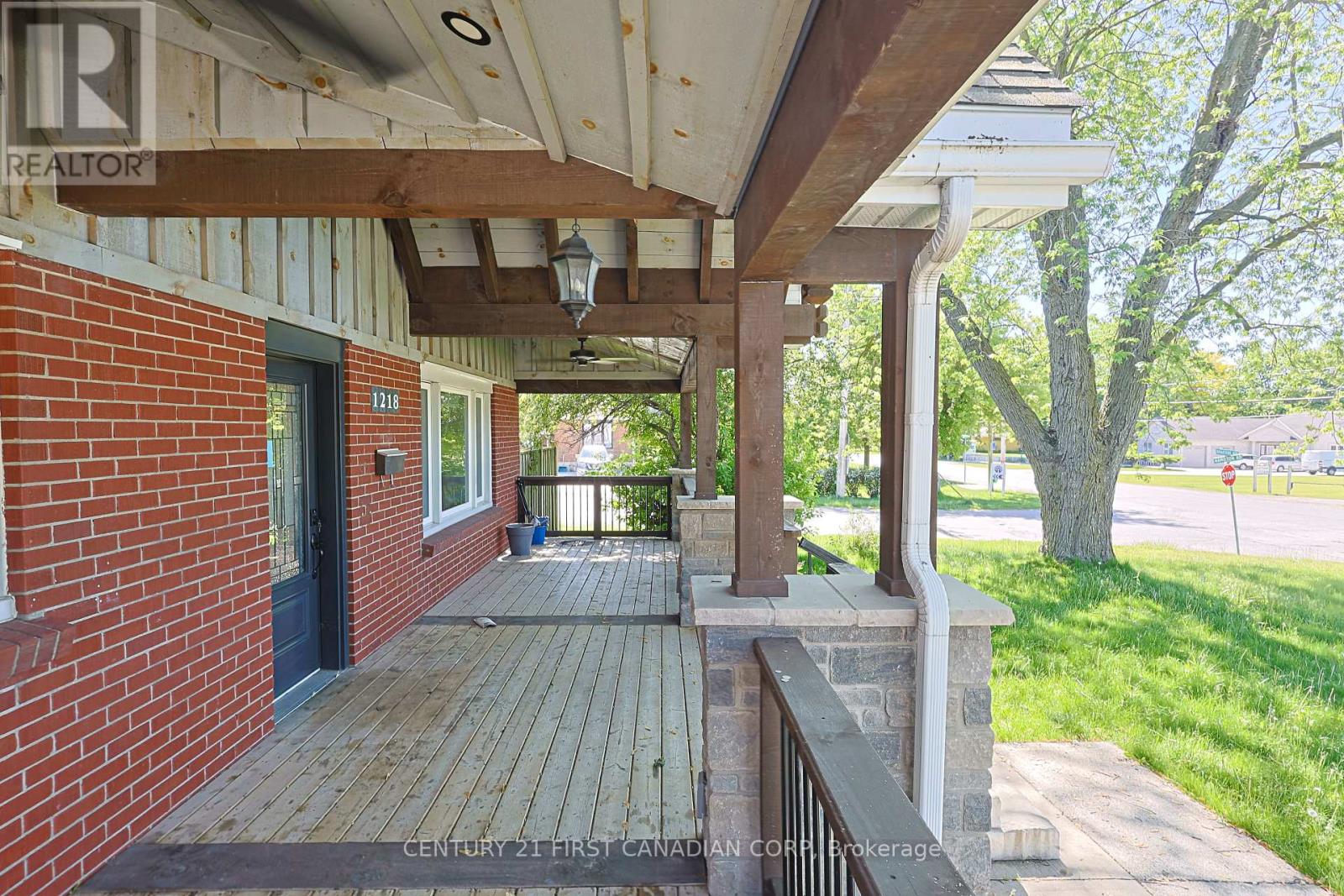 1218 Hamilton Road, London East, Ontario  N5W 1A9 - Photo 48 - X13224736