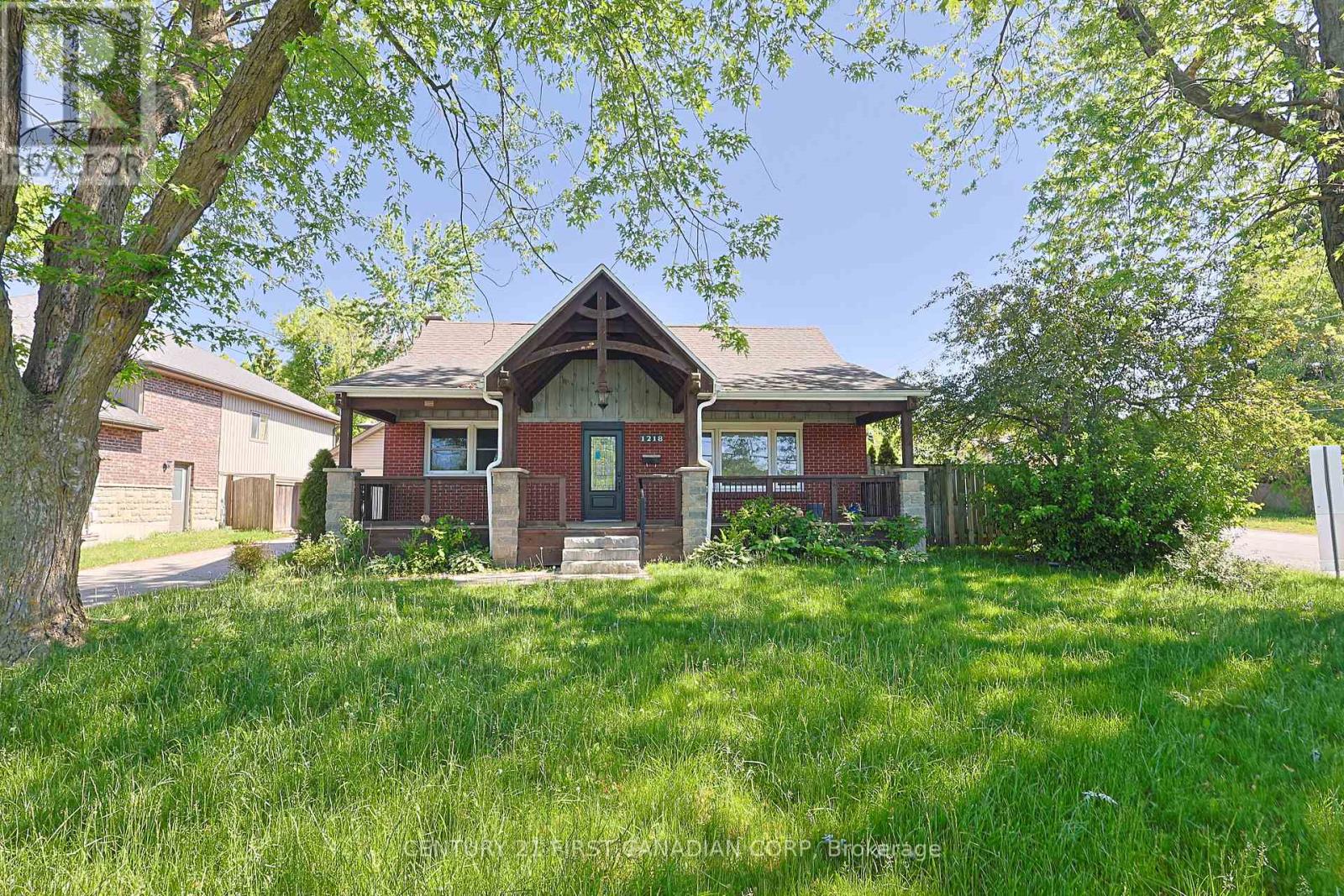 1218 Hamilton Road, London East, Ontario  N5W 1A9 - Photo 49 - X13224736