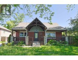 1218 HAMILTON ROAD, London East, Ontario