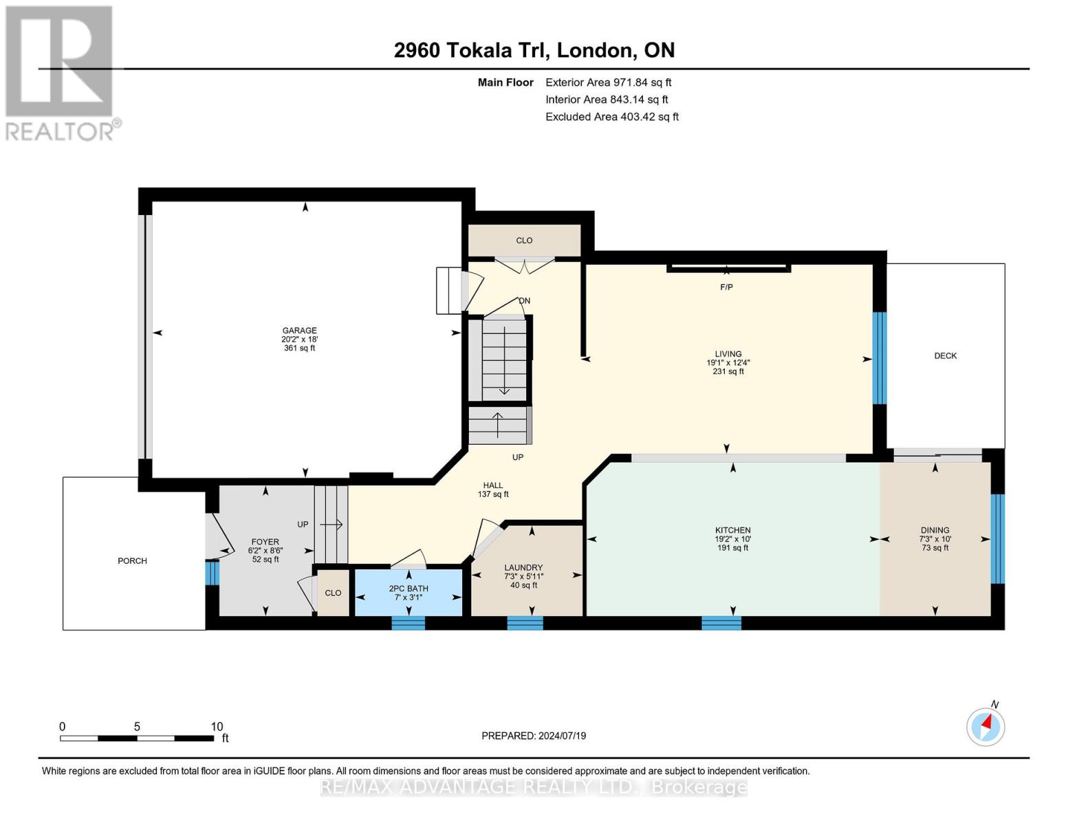 2960 Tokala Trail, London North, Ontario  N6G 0S6 - Photo 47 - X13224804