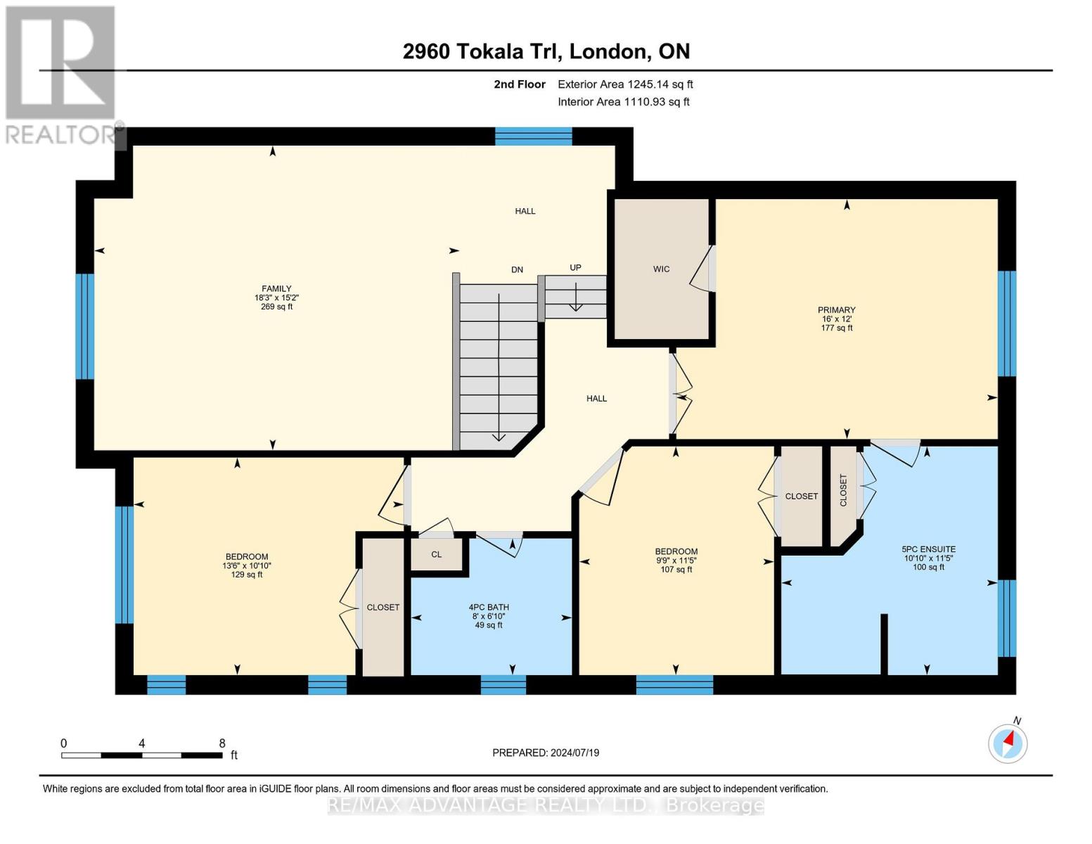 2960 Tokala Trail, London North, Ontario  N6G 0S6 - Photo 48 - X13224804