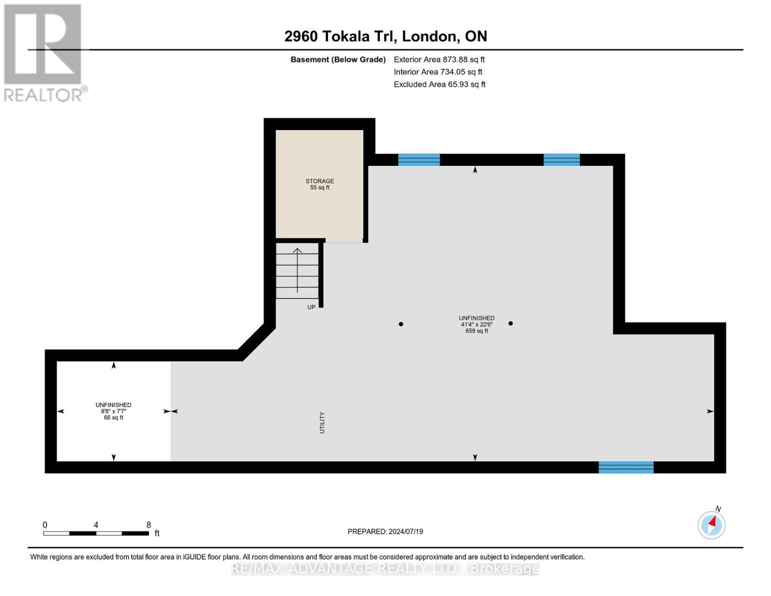 2960 Tokala Trail, London North, Ontario  N6G 0S6 - Photo 49 - X13224804