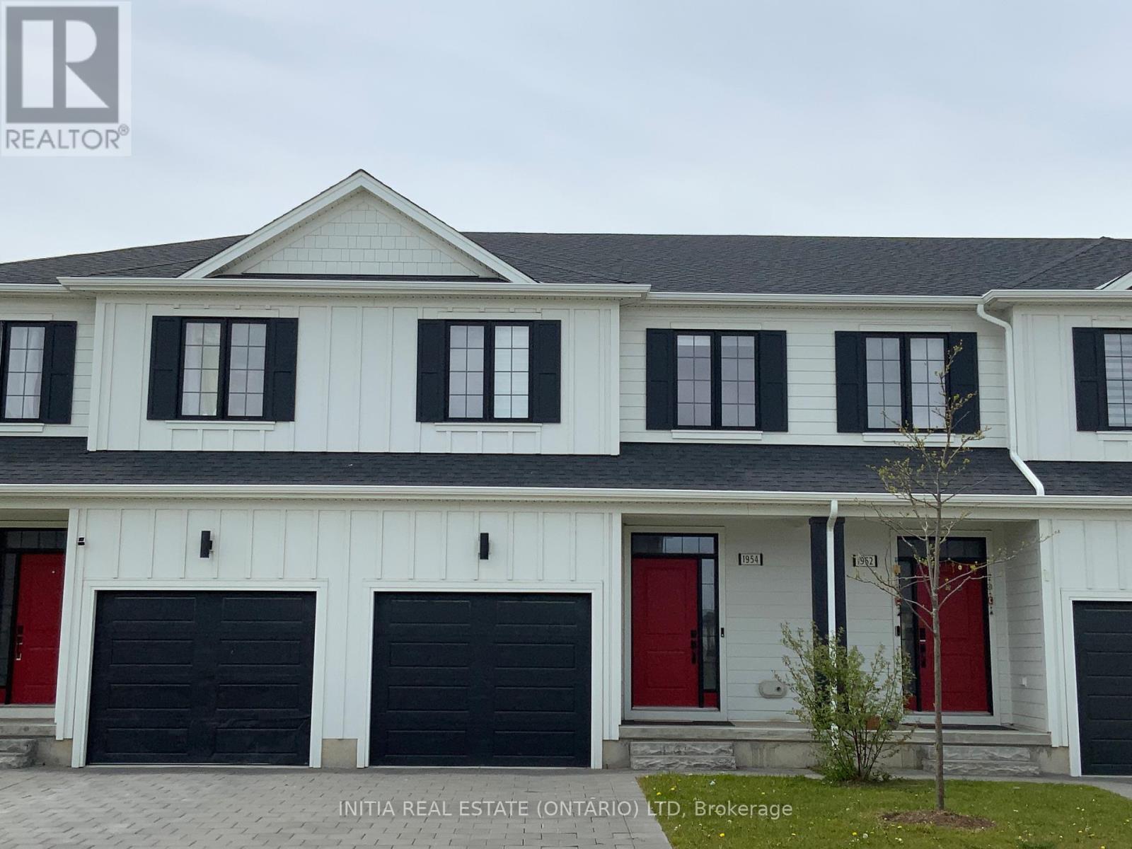 1954 EVANS BOULEVARD, London South, Ontario