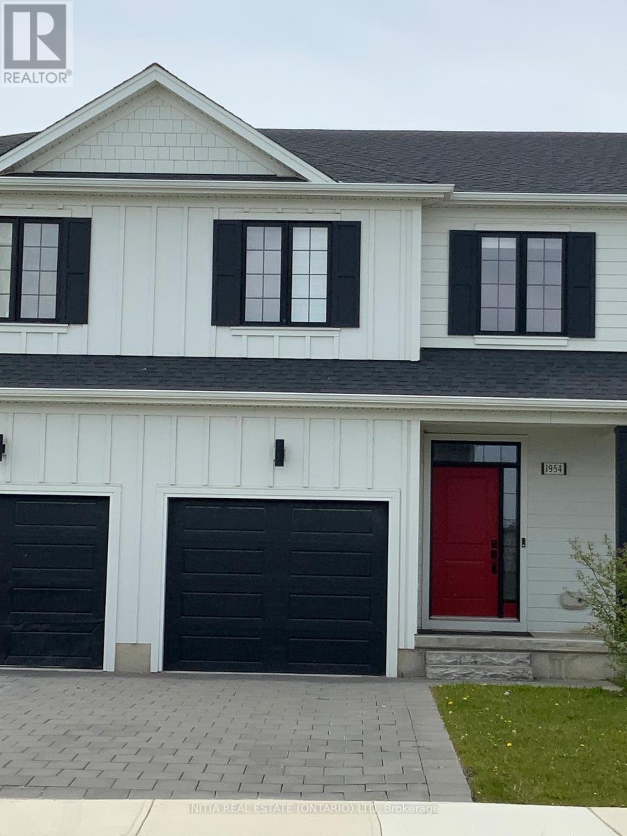 1954 Evans Boulevard, London South, Ontario  N6M 0L3 - Photo 2 - X13224824