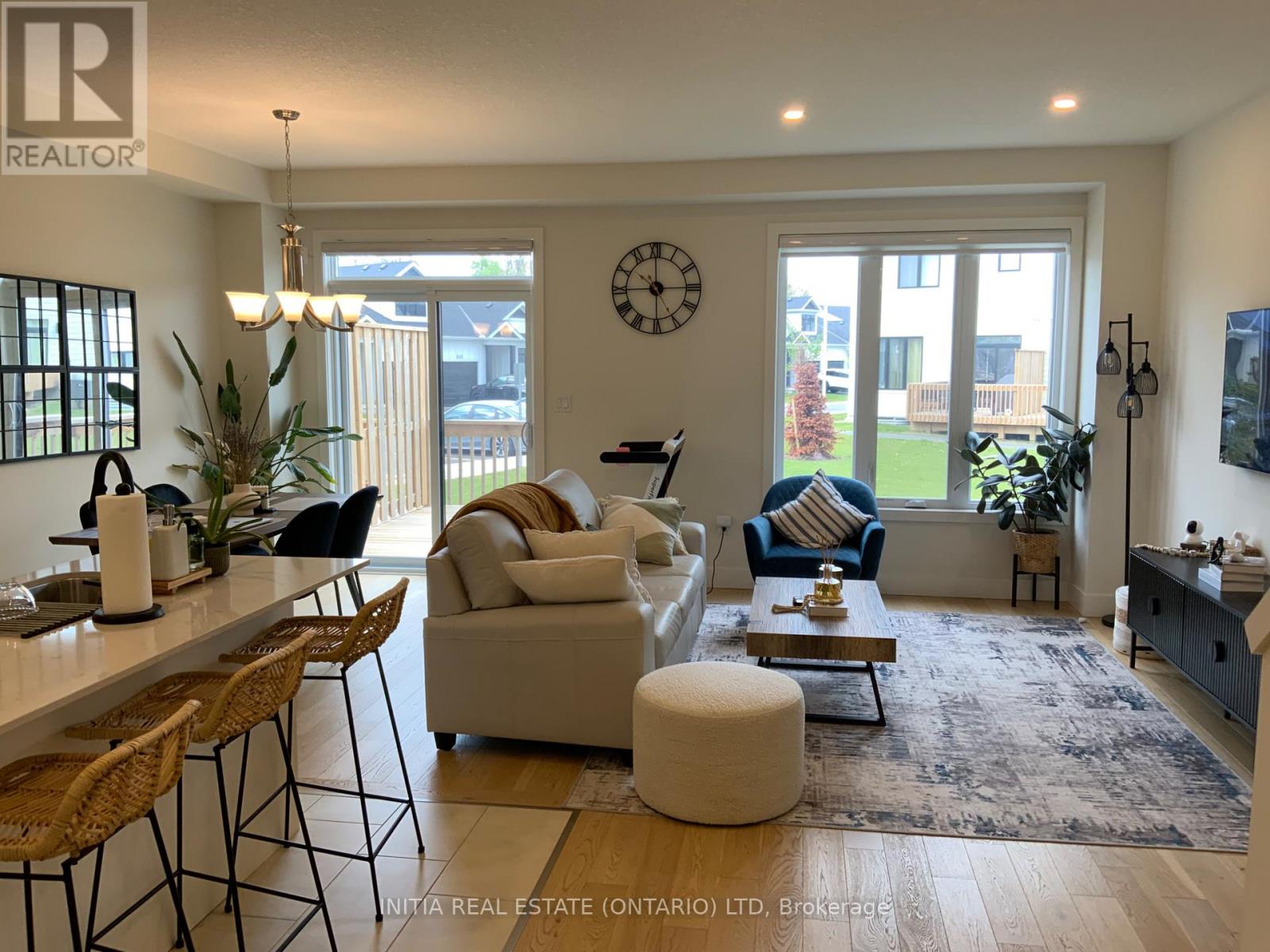 1954 Evans Boulevard, London South, Ontario  N6M 0L3 - Photo 6 - X13224824