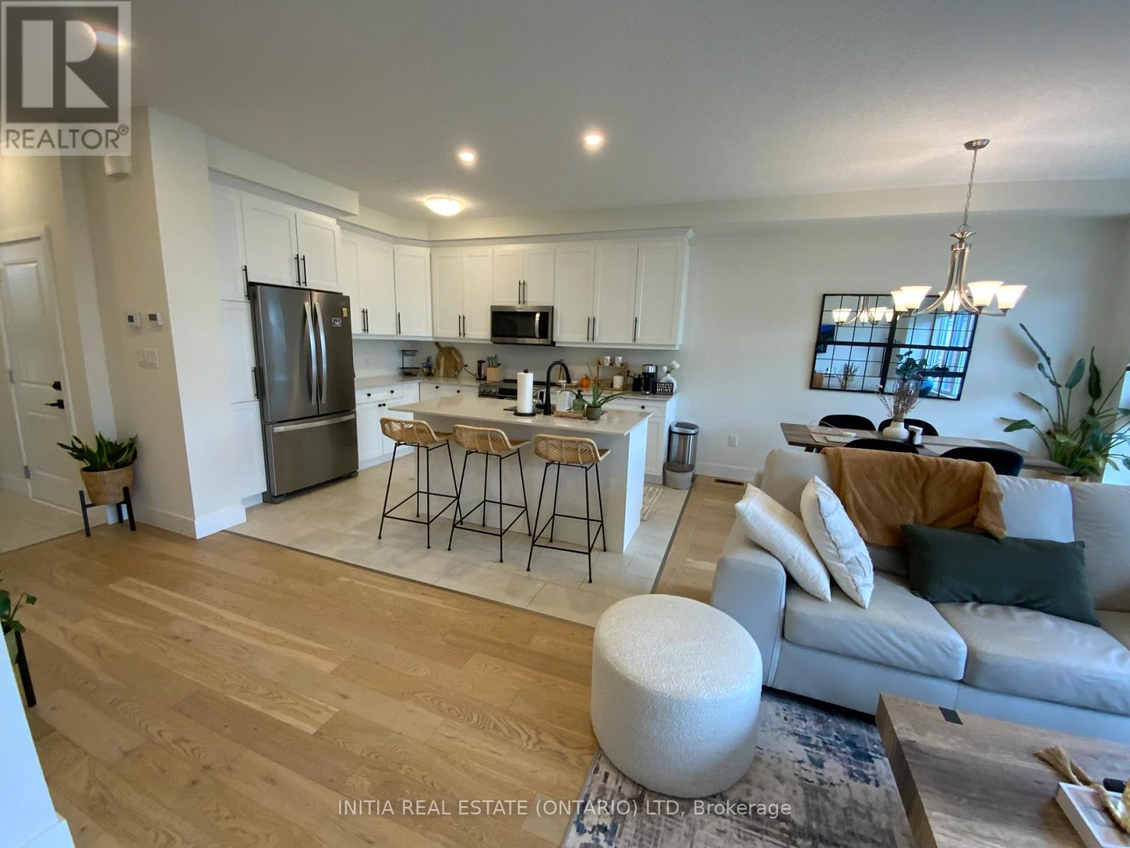 1954 Evans Boulevard, London South, Ontario  N6M 0L3 - Photo 8 - X13224824