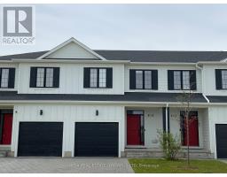 1954 EVANS BOULEVARD, London South, Ontario