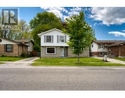 1233 ERNEST AVENUE, London South, Ontario