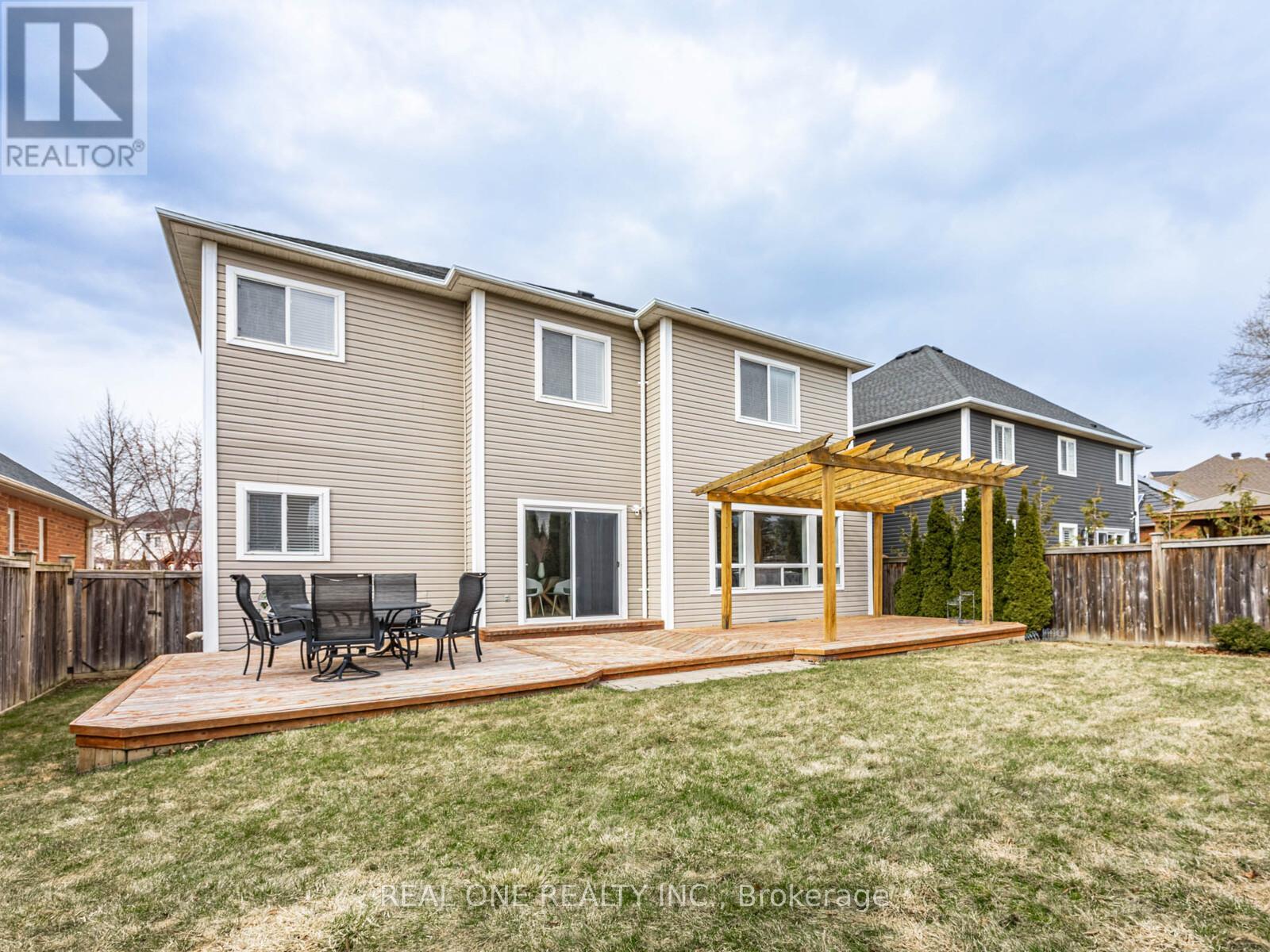 51 Hanson Crescent, Whitby, Ontario  L1M 2K9 - Photo 42 - E12930982