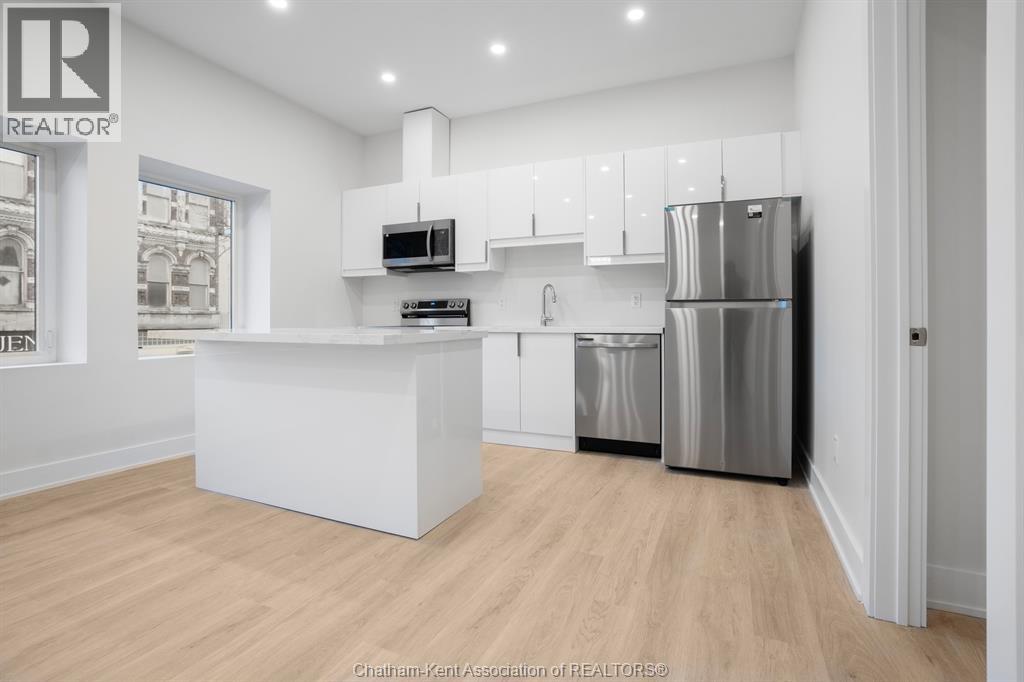 153 King STREET Unit# 7, Chatham, Ontario