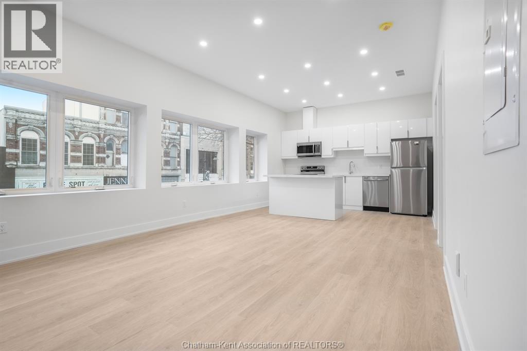 153 King Street Unit# 7, Chatham, Ontario  N7M 1E4 - Photo 4 - 26012746