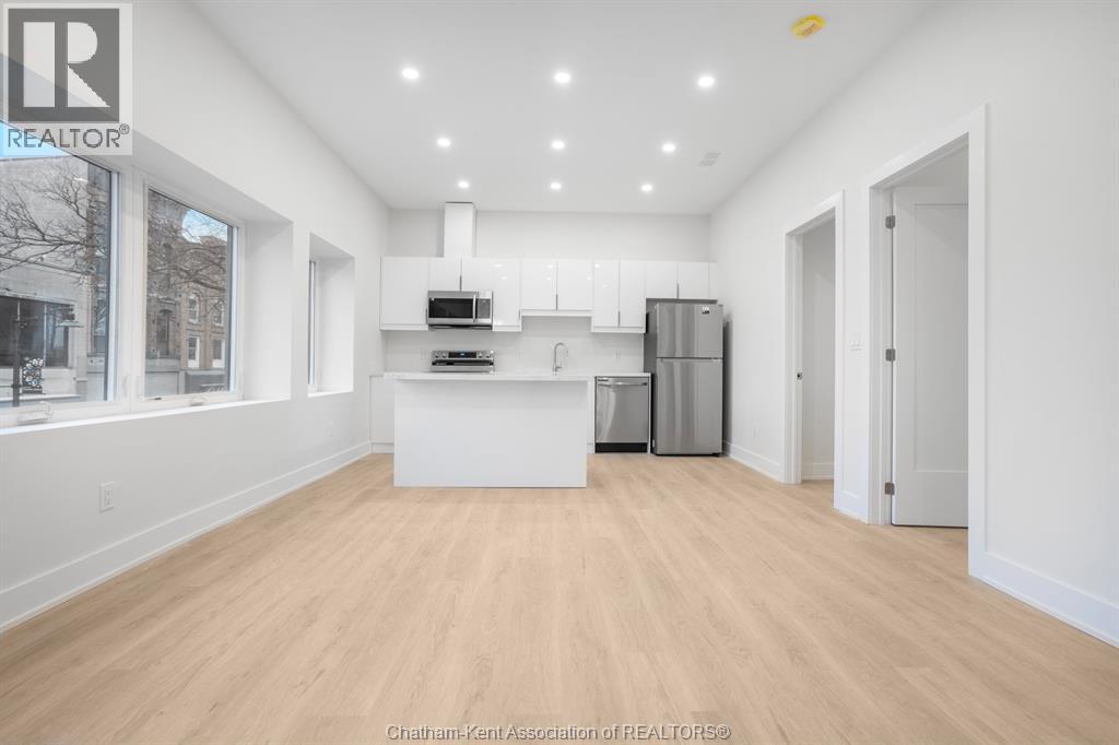 153 King Street Unit# 7, Chatham, Ontario  N7M 1E4 - Photo 5 - 26012746