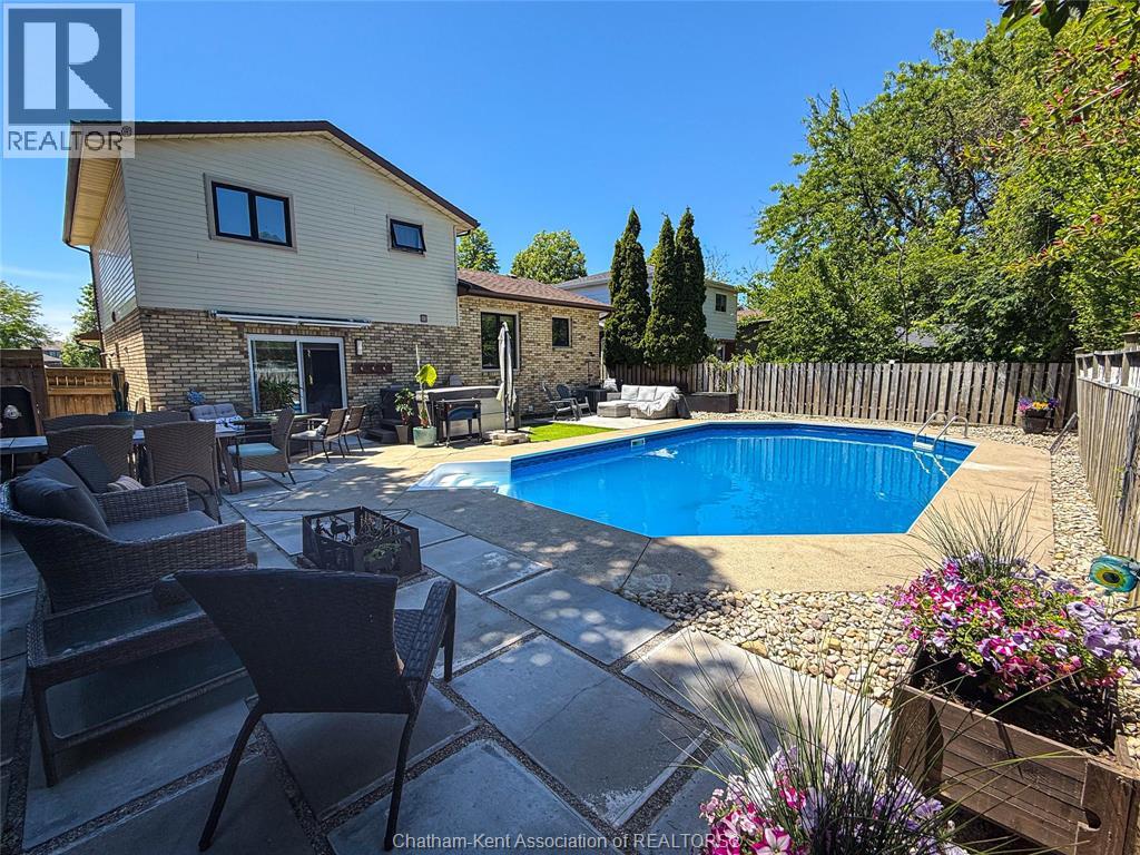 23 Argyle Crescent, Chatham, Ontario  N7L 4T7 - Photo 39 - 26012731