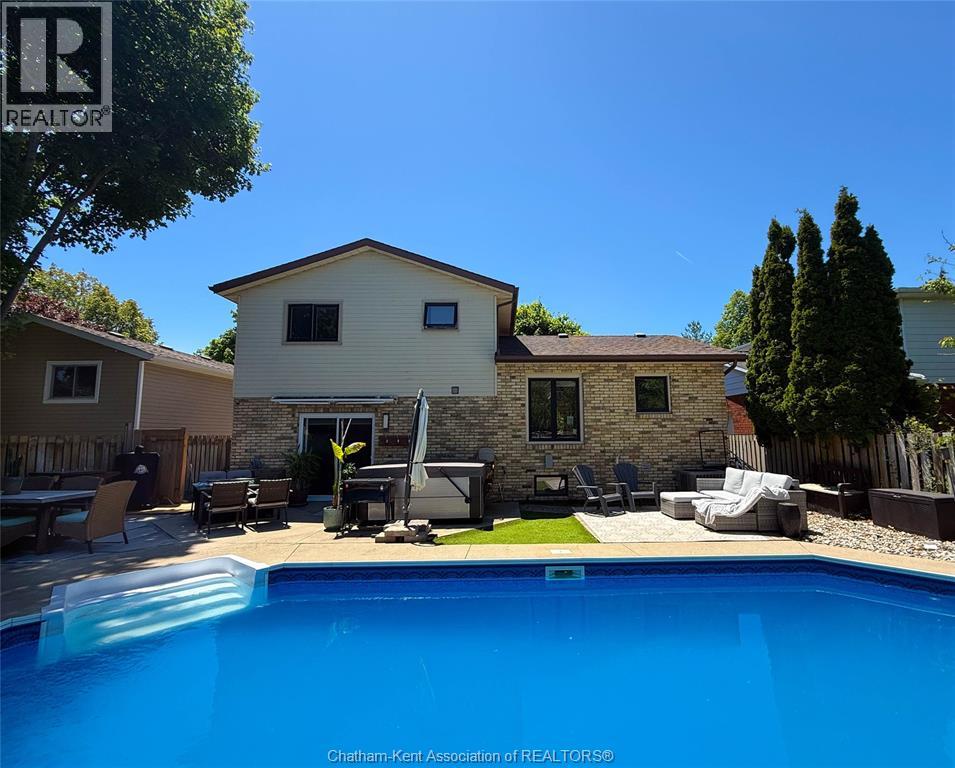 23 Argyle Crescent, Chatham, Ontario  N7L 4T7 - Photo 41 - 26012731