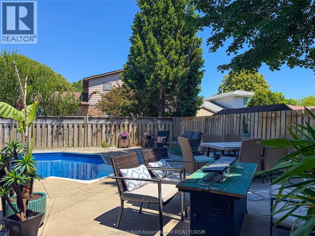 23 Argyle Crescent, Chatham, Ontario  N7L 4T7 - Photo 42 - 26012731