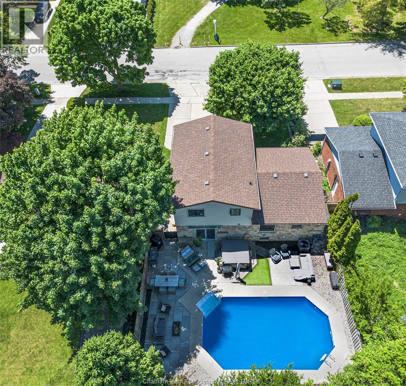23 Argyle Crescent, Chatham, Ontario  N7L 4T7 - Photo 46 - 26012731