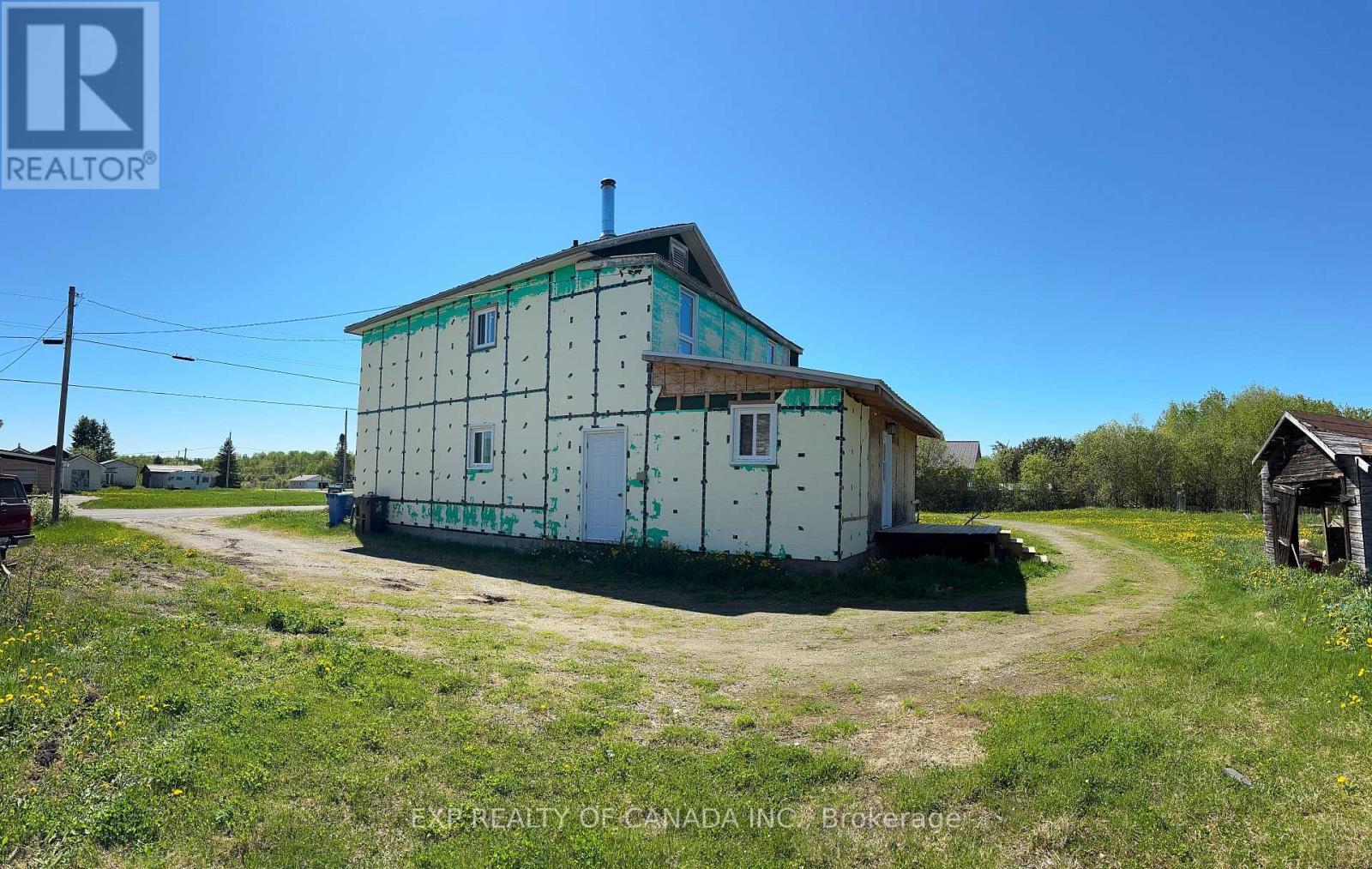 704-706-708 Edward Avenue, Black River-Matheson, Ontario  P0K 1C0 - Photo 4 - T13224828