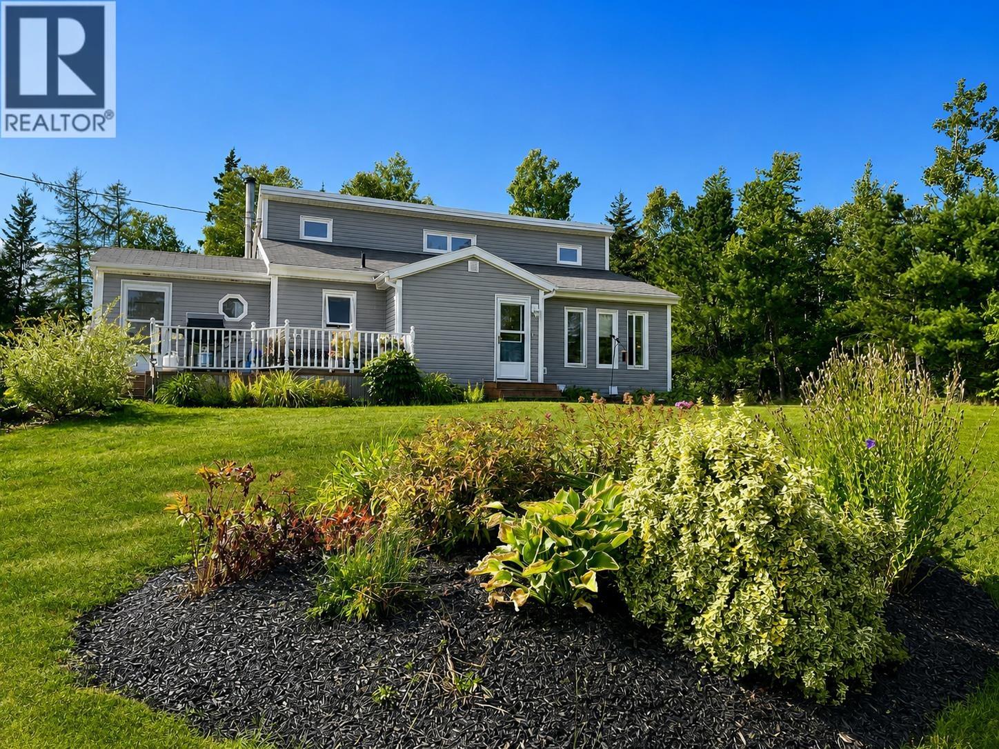 1153 Roseberry Road, Belfast, Prince Edward Island  C0A 1A0 - Photo 1 - 202522019