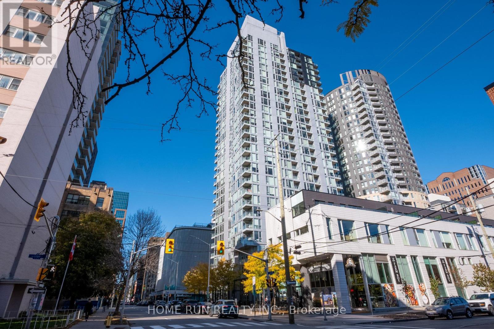 2703 - 40 Nepean Street, Ottawa, Ontario K2P 0X5 - Photo 44 - X13224786