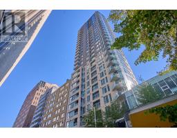 2703 - 40 NEPEAN STREET, Ottawa, Ontario