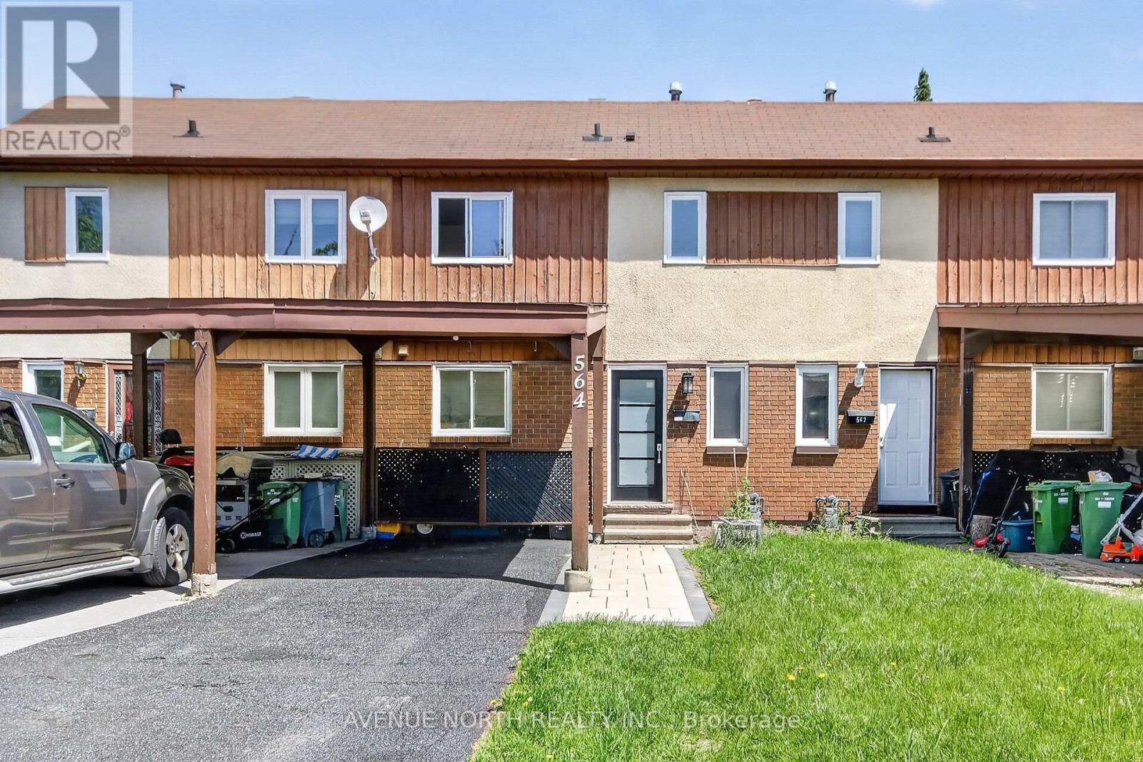 564 SEYTON DRIVE, Ottawa, Ontario