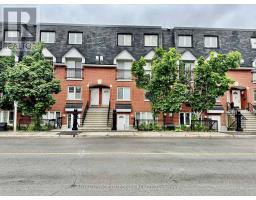 4 - 245 CUMBERLAND STREET, Ottawa, Ontario