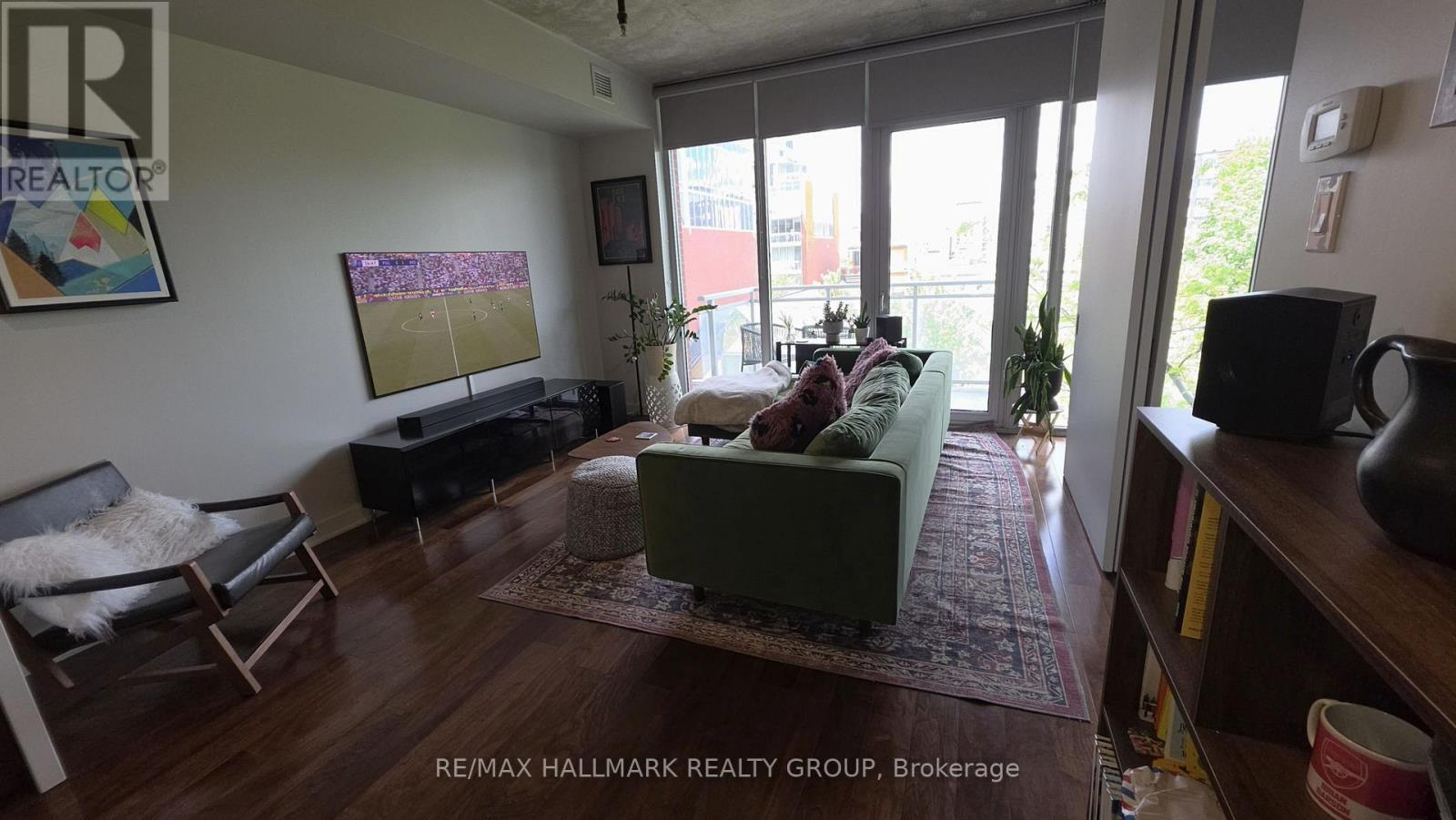 539 - 340 Mcleod Street, Ottawa, Ontario K2P 1A4 - Photo 14 - X13224980