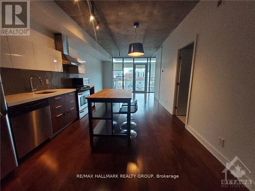 539 - 340 Mcleod Street, Ottawa, Ontario K2P 1A4 - Photo 19 - X13224980