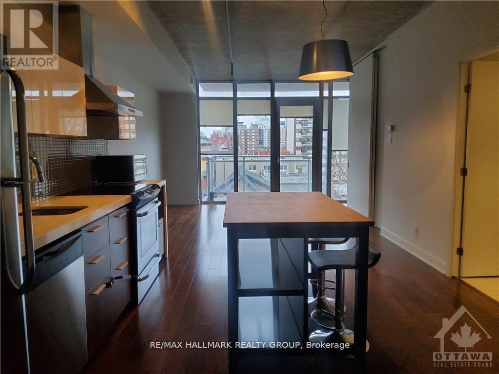 539 - 340 Mcleod Street, Ottawa, Ontario K2P 1A4 - Photo 20 - X13224980