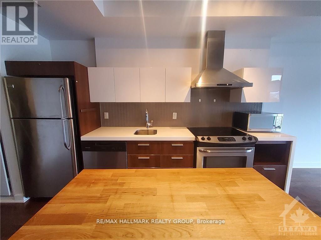 539 - 340 Mcleod Street, Ottawa, Ontario K2P 1A4 - Photo 21 - X13224980