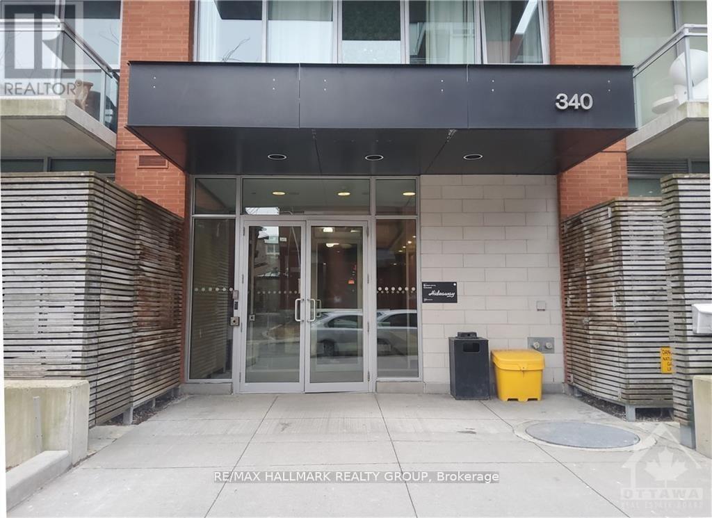 539 - 340 Mcleod Street, Ottawa, Ontario K2P 1A4 - Photo 3 - X13224980