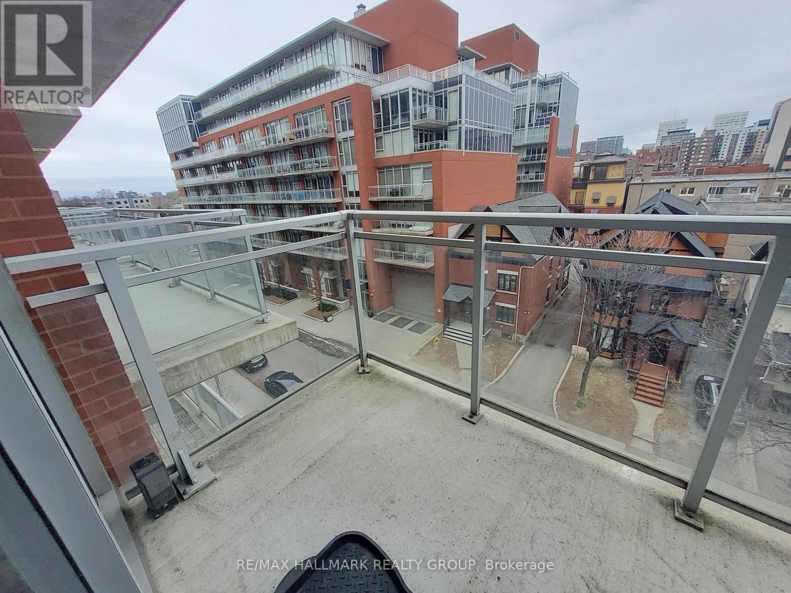 539 - 340 Mcleod Street, Ottawa, Ontario K2P 1A4 - Photo 41 - X13224980