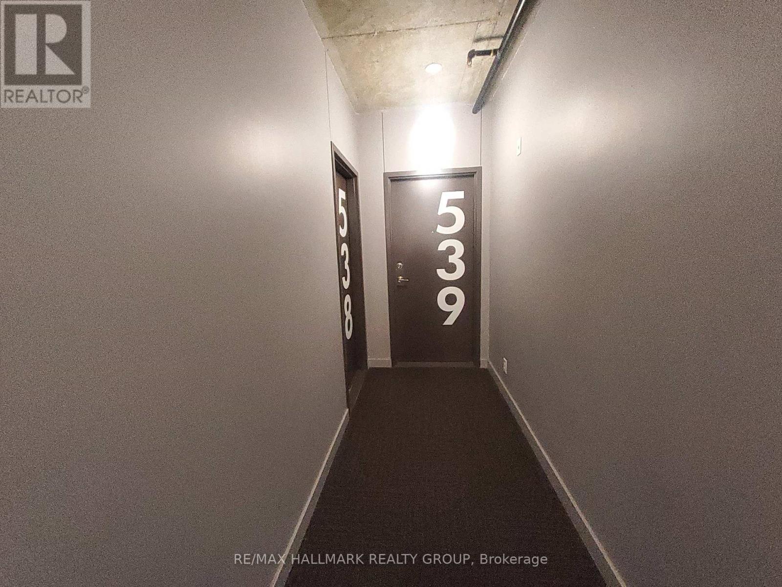 539 - 340 Mcleod Street, Ottawa, Ontario K2P 1A4 - Photo 6 - X13224980