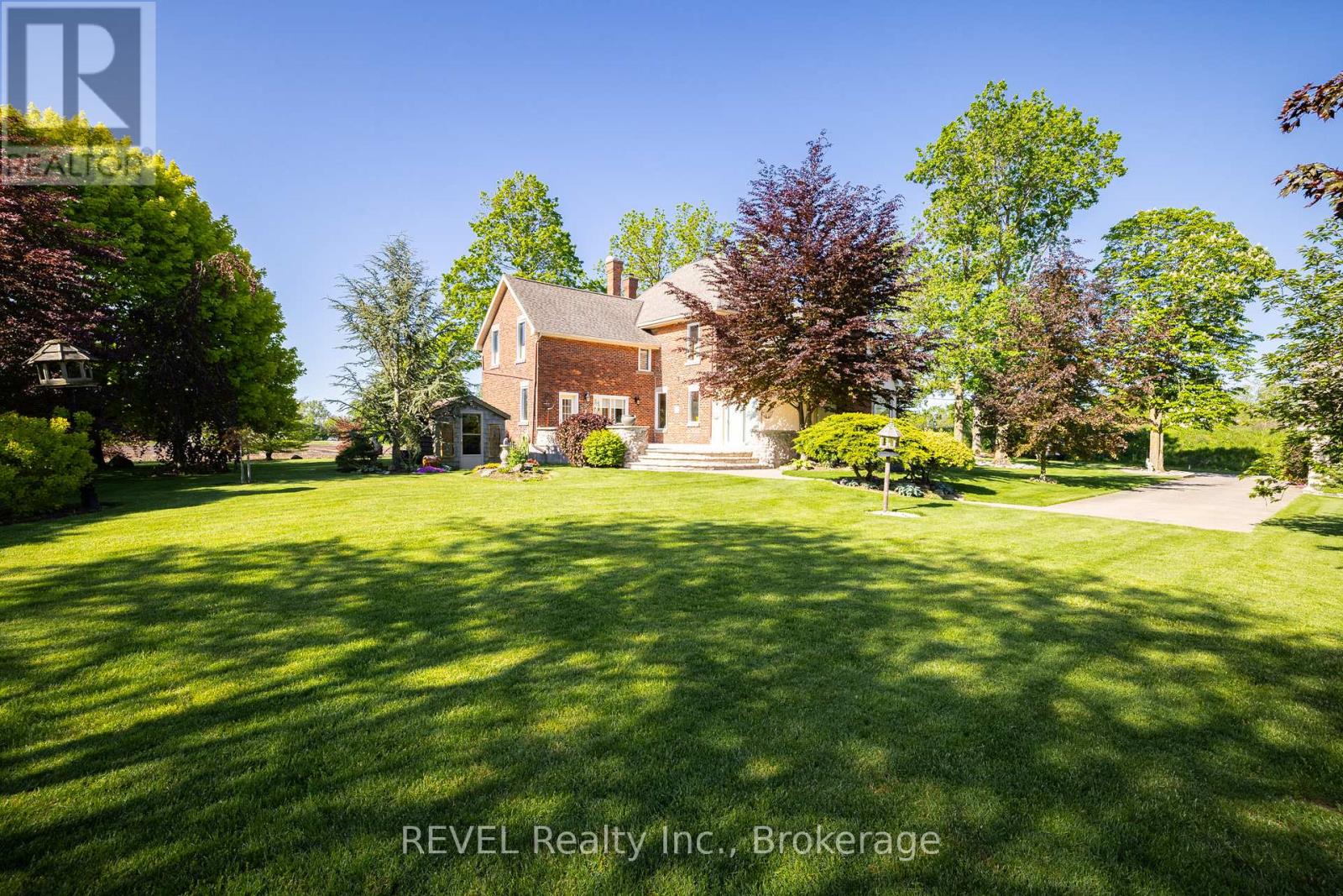 458 Chippawa Road, Port Colborne, Ontario  L3K 5V5 - Photo 2 - X13224900