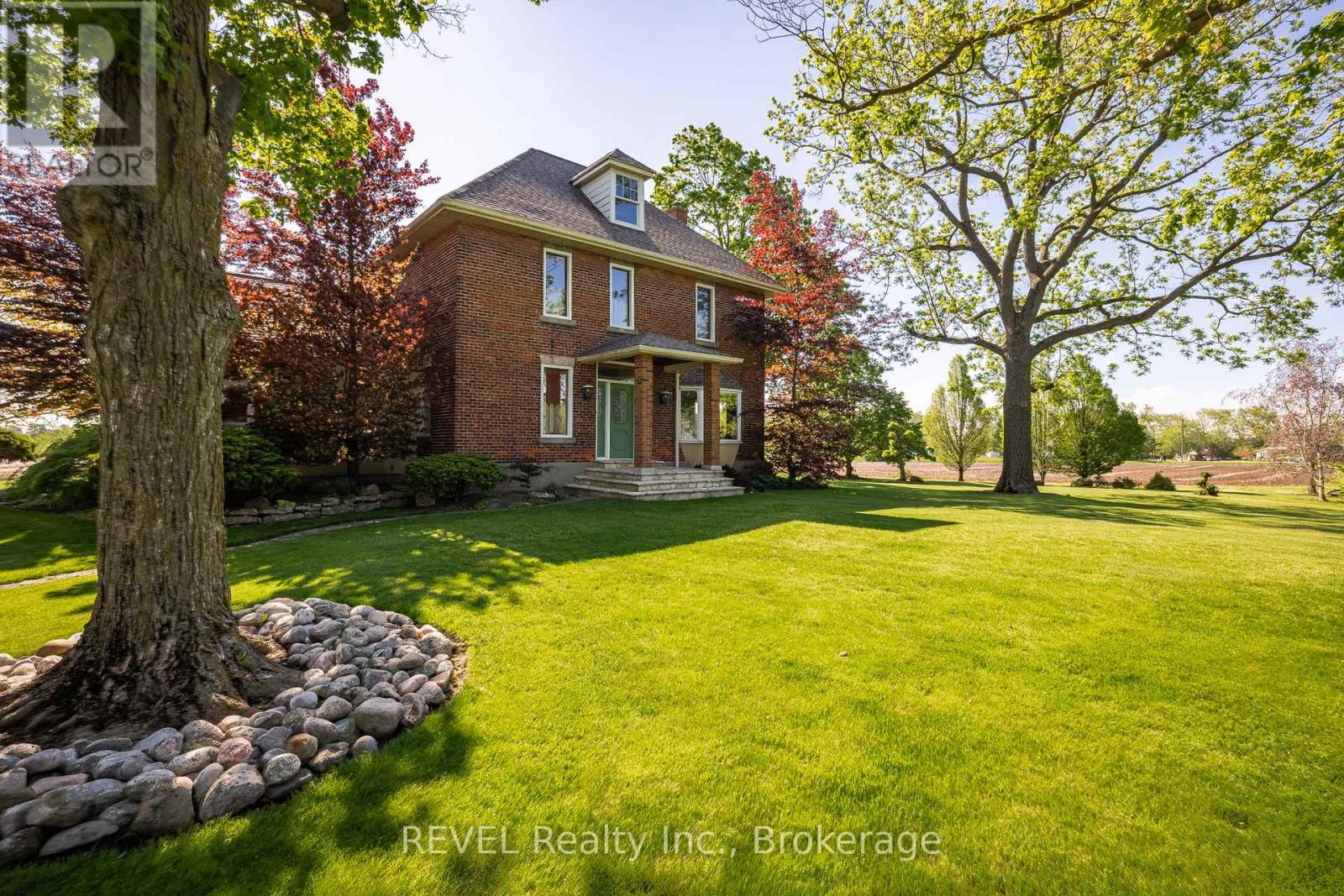 458 Chippawa Road, Port Colborne, Ontario  L3K 5V5 - Photo 28 - X13224900