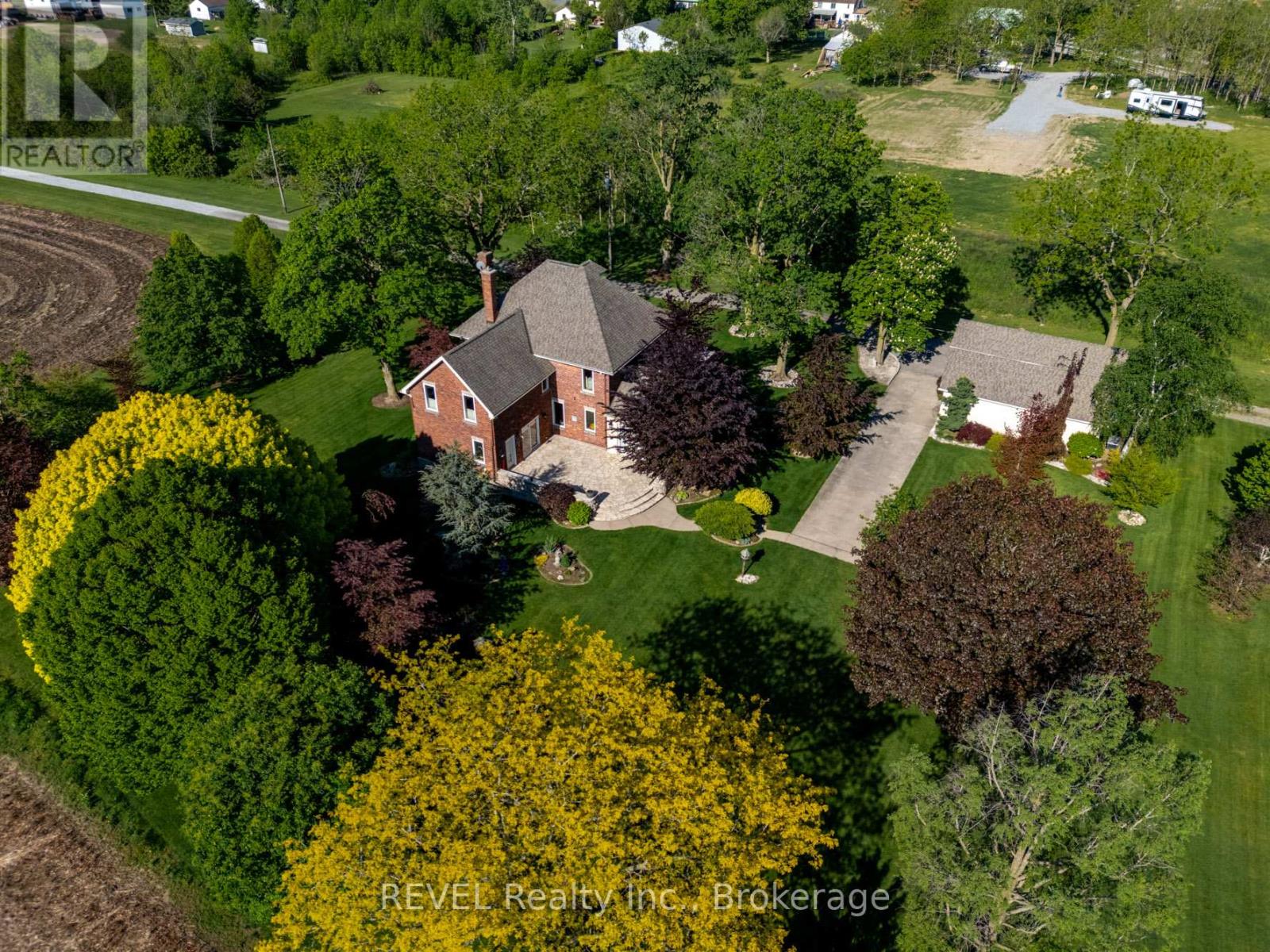 458 Chippawa Road, Port Colborne, Ontario  L3K 5V5 - Photo 36 - X13224900