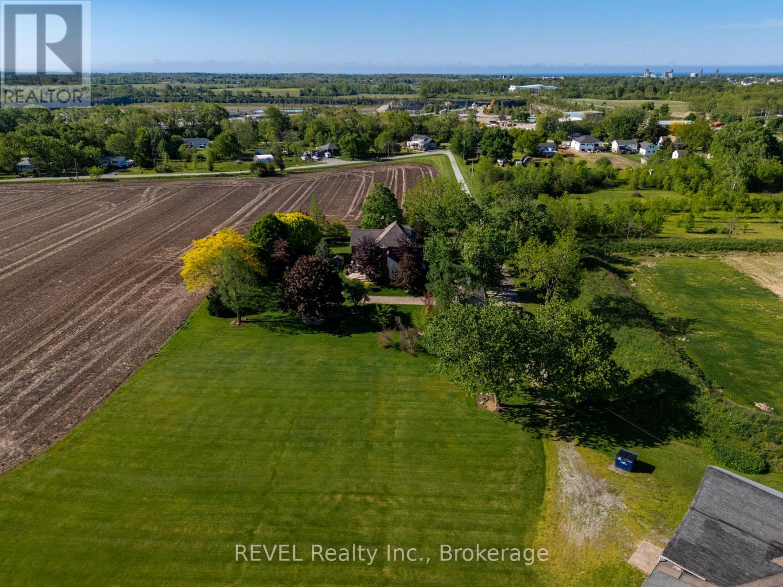 458 Chippawa Road, Port Colborne, Ontario  L3K 5V5 - Photo 37 - X13224900
