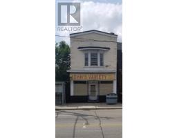 782 DOVERCOURT ROAD, Toronto, Ontario