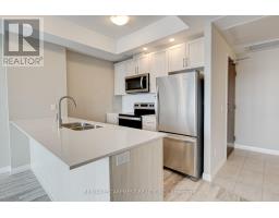 1007 - 108 GARMENT STREET, Kitchener, Ontario