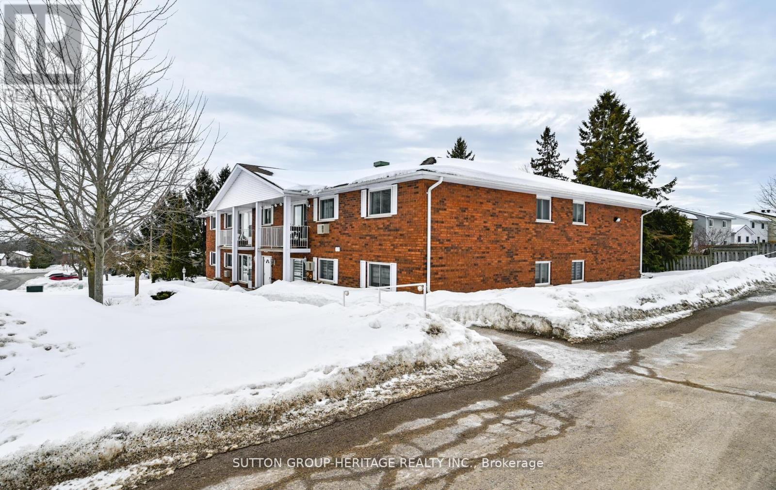 102 - 2418 Mountland Drive, Peterborough, Ontario  K9K 2E2 - Photo 25 - X12911336
