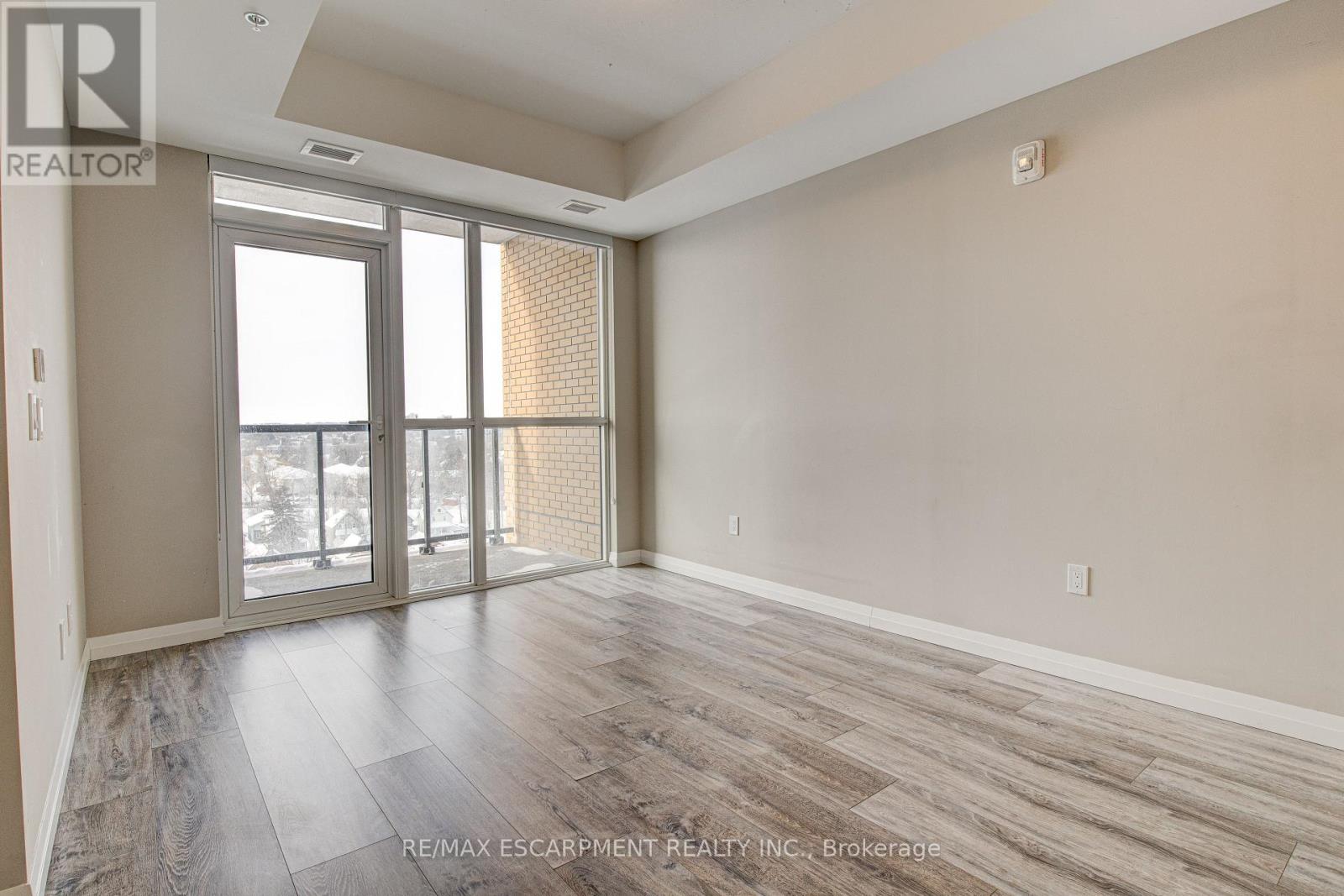 1007 - 108 Garment Street, Kitchener, Ontario  N2G 0E2 - Photo 13 - X12749814