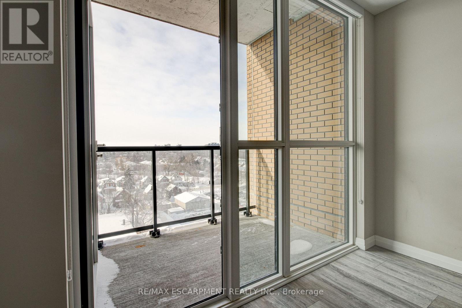 1007 - 108 Garment Street, Kitchener, Ontario  N2G 0E2 - Photo 24 - X12749814