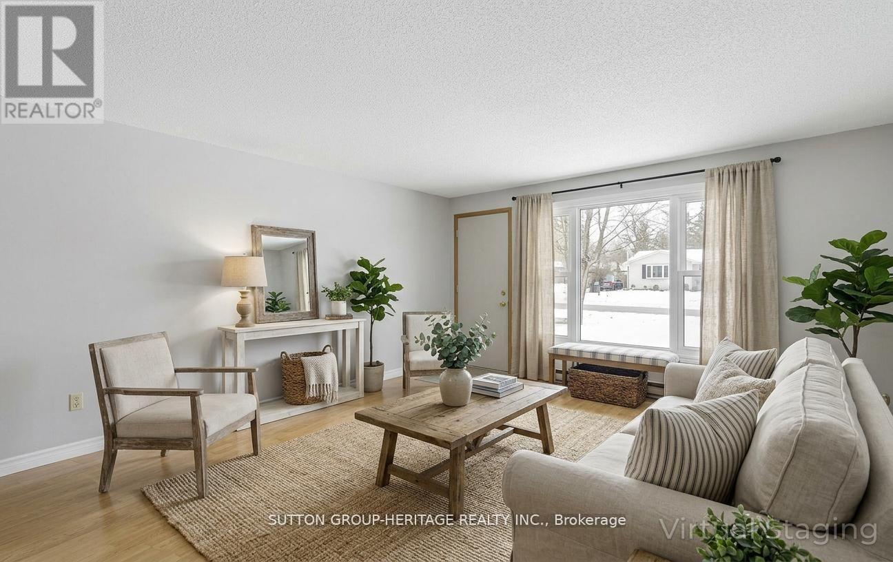 102 - 2418 Mountland Drive, Peterborough, Ontario  K9K 2E2 - Photo 3 - X12911336