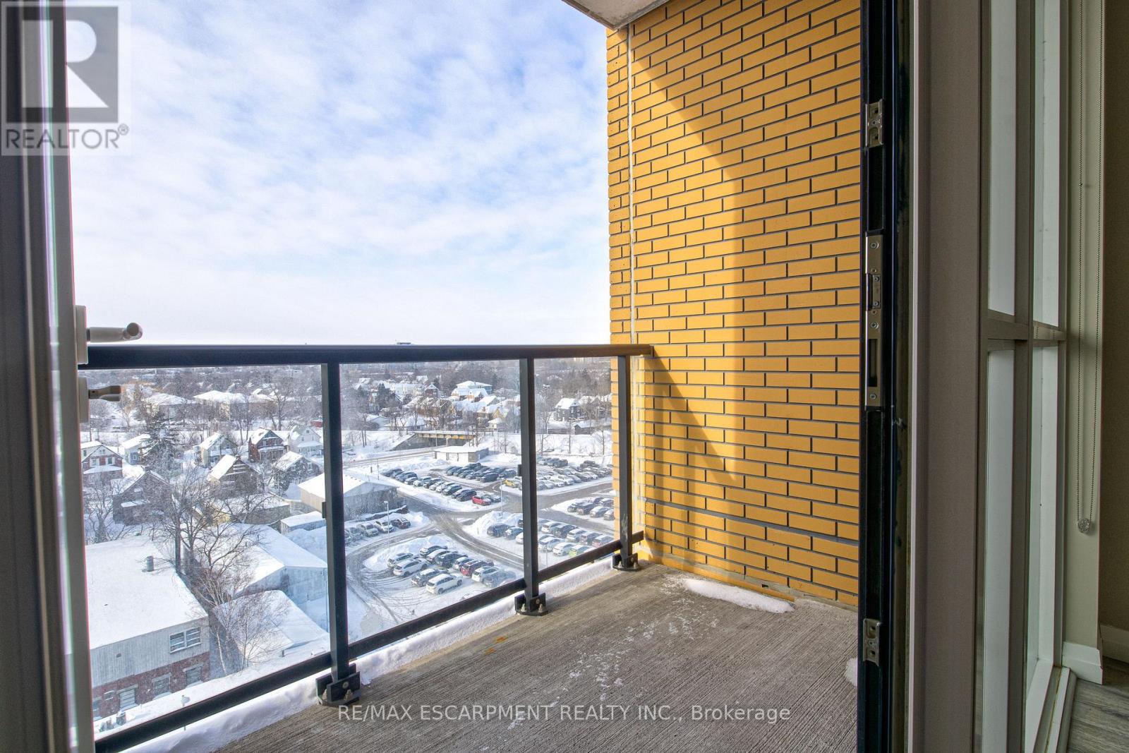1007 - 108 Garment Street, Kitchener, Ontario  N2G 0E2 - Photo 25 - X12749814