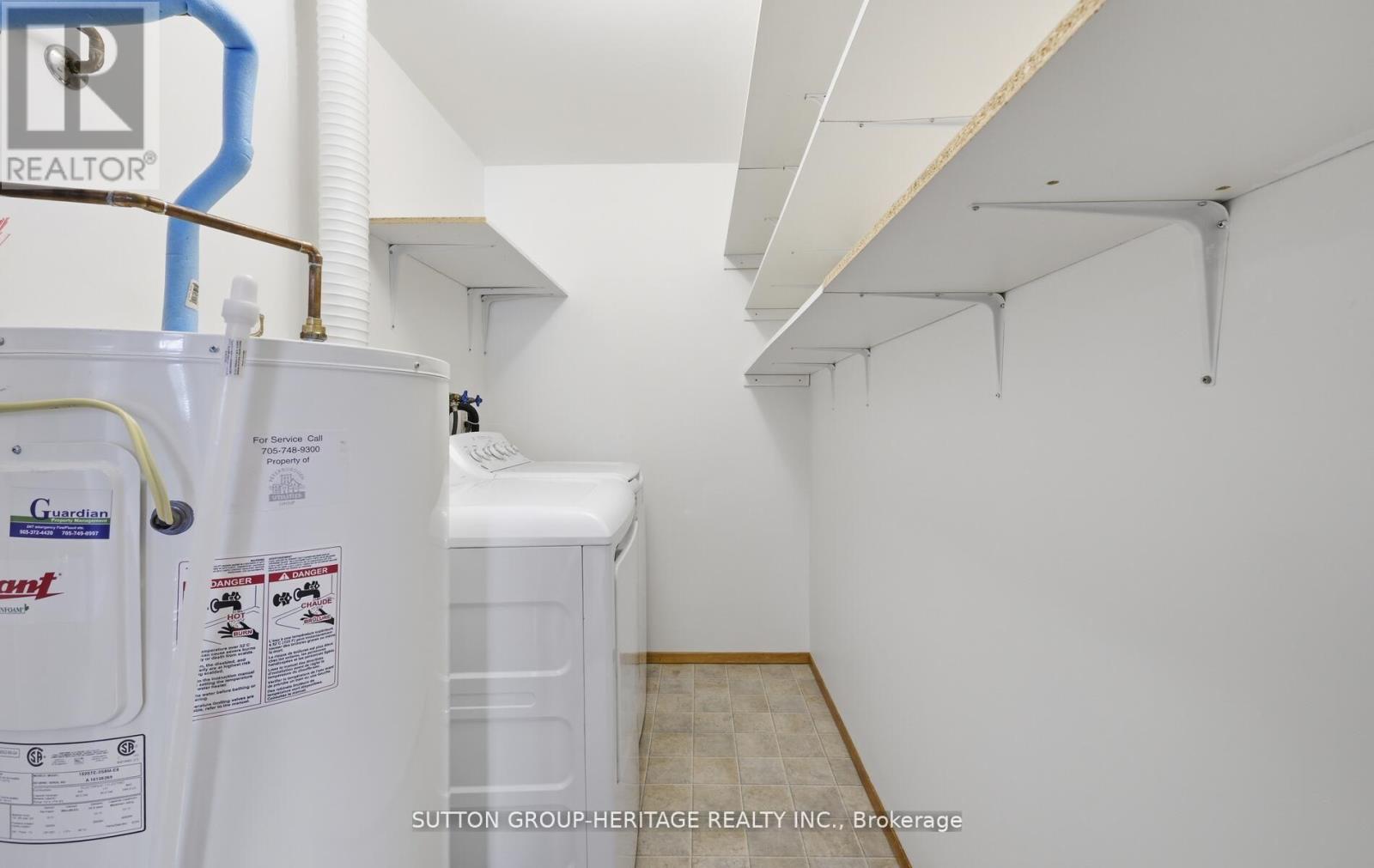 102 - 2418 Mountland Drive, Peterborough, Ontario  K9K 2E2 - Photo 23 - X12911336