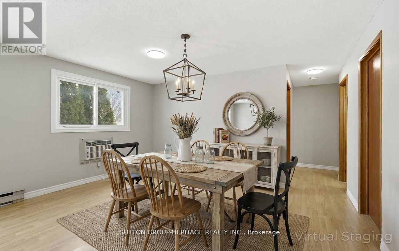 102 - 2418 Mountland Drive, Peterborough, Ontario  K9K 2E2 - Photo 4 - X12911336