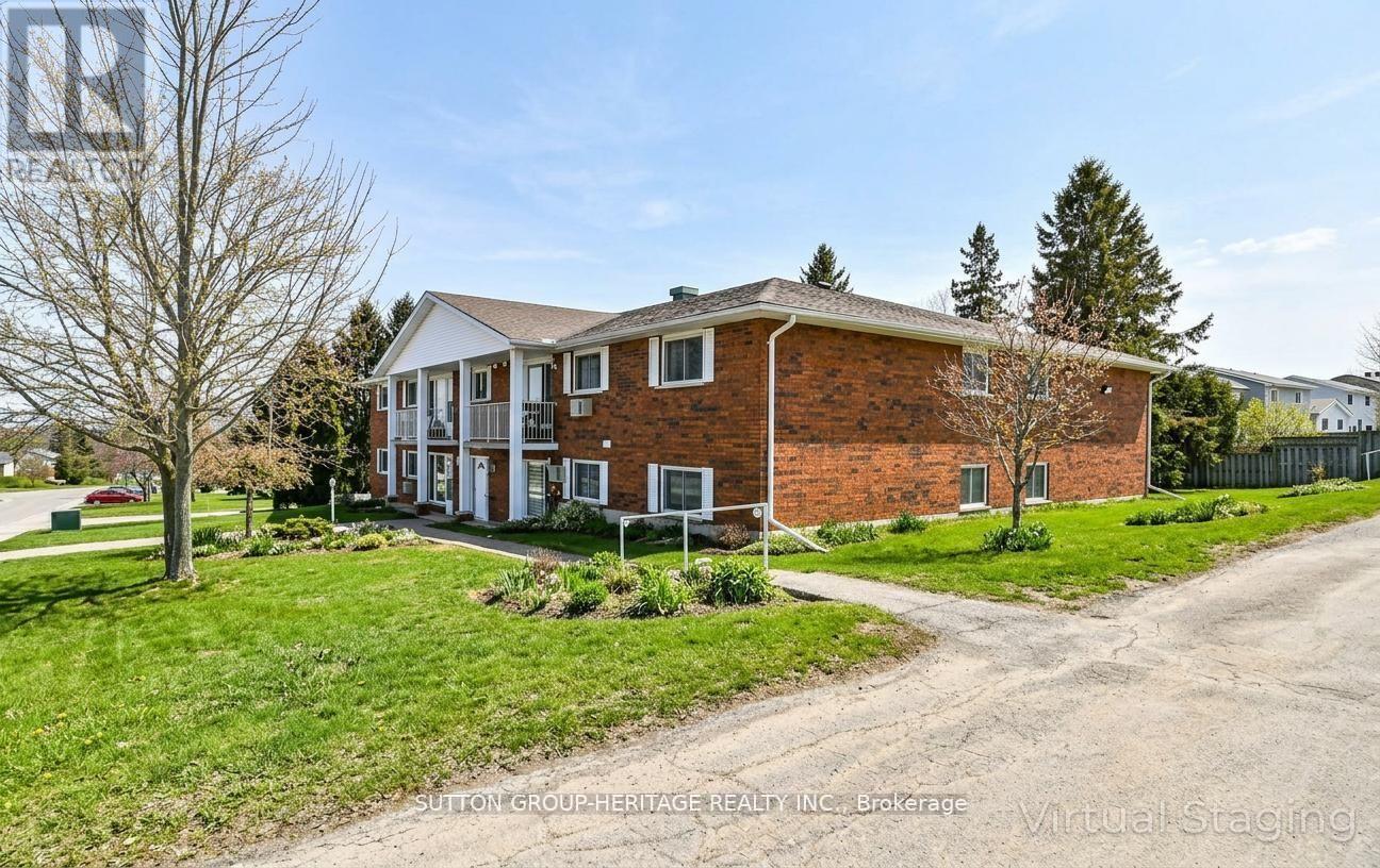 102 - 2418 Mountland Drive, Peterborough, Ontario  K9K 2E2 - Photo 13 - X12911336